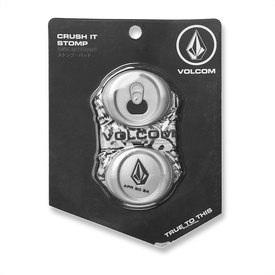 Volcom Vaddera Crushed Can