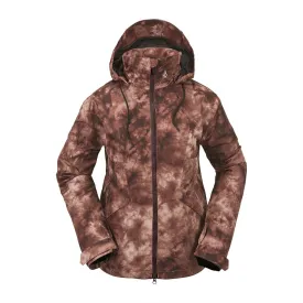 volcom-kimball-jacke