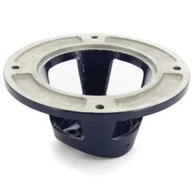 vetus-ac-intermediate-flange-125-mm