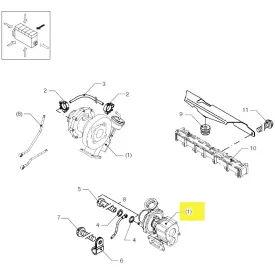 vetus-turbocompresseur-vd4