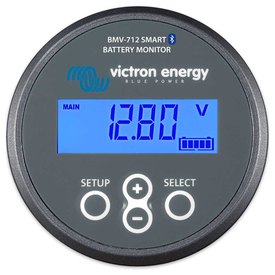 Victron energy Älykäs Akkumonitori BMV-712