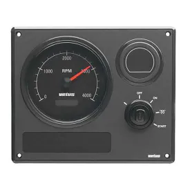 vetus-mp22-instruments-panel-12v