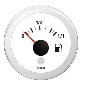 vdo-view-line-e-f-0-90ohm-dlrb-single-scale-fuel-level-instrument-12-24v