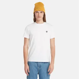 timberland-samarreta-de-maniga-curta-basic-jersey-slim-3-unitats