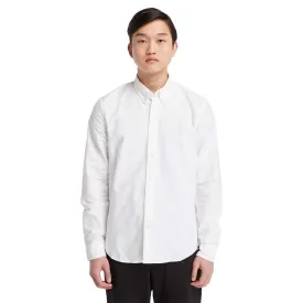 timberland-oxford-slim-langarmhemd