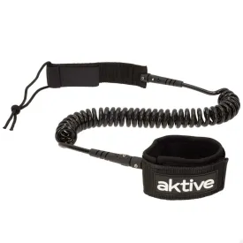 aktive-paddle-surf-spiral-leash