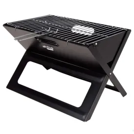 aktive-rechteckiger-tragbarer-klappgrill