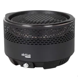aktive-barbecue-rond-sans-fumee