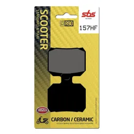 sbs-157hf-ceramic-brake-pads
