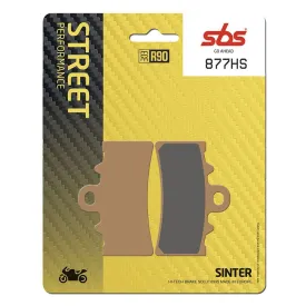 sbs-877hs-sinterbremsbelage