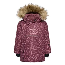 hummel-cappotto-jessie-tex