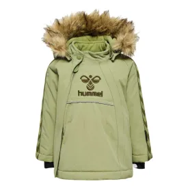 hummel-cappotto-jessie-tex