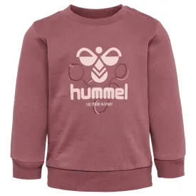 hummel-moletom-lime