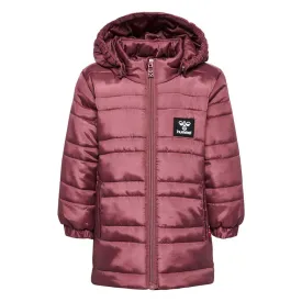 hummel-cappotto-mosgrave-tex