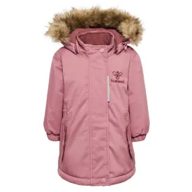 hummel-abrigo-penni-tex