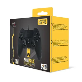 steelplay-slim-pack-ebony-pc-ps4-controller
