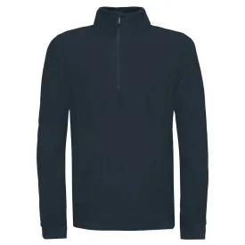rock-experience-tempus-half-zip-fleece