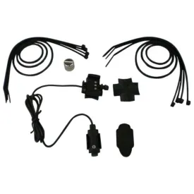 echowell-u4-u6-u9-速度传感器套件