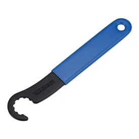 exustar-pin-disassembly-페달-렌치