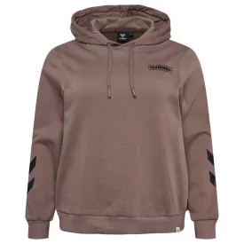 hummel-sudadera-con-capucha-legacy-regular-plus