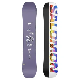 Salomon Sanchez 16/17 | Snowinn