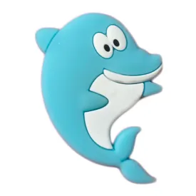 scuba-gifts-dolphin-磁石