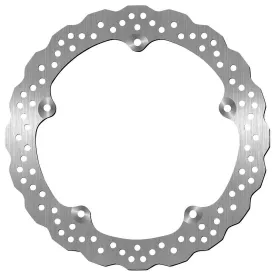 Sbs Disc De Fre Contour 5061