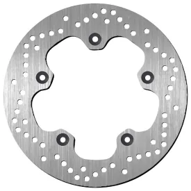 Sbs Disc De Fre Round 5015
