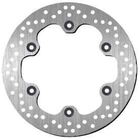 Sbs Disc De Fre Round 5105