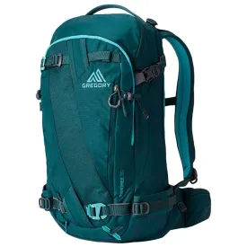 gregory-targhee-30l-woman-backpack