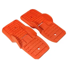 usd-skates-base-de-la-placa-de-los-patines-en-linea-ufs-throne-dual