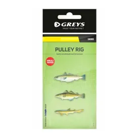 greys-pulley-绑钩