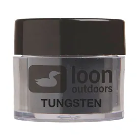 loon-outdoors-钨粉
