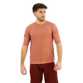 santini-stone-slim-fit-tech-t-shirt