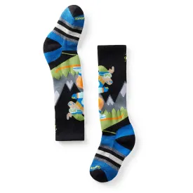 smartwool-mountain-moose-socken