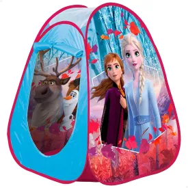 frozen--up-folding-tent-75x75x90-cm