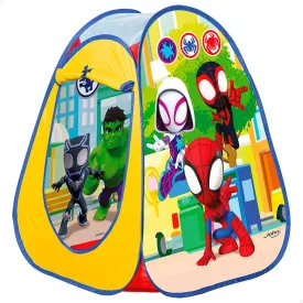 generico-friends-spidey---pop-up-folding-tent-75x75x90-cm