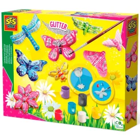 ses-creative-molde-pinte-e-decore-borboletas-com-brilho