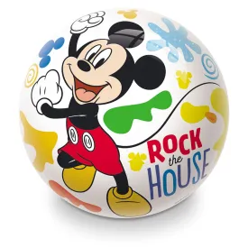 disney-mickey-沙滩球