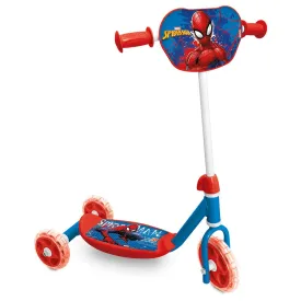 spiderman-3-wheels-scooter