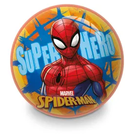 spiderman-비치볼