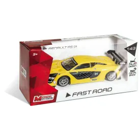 mondo-radio-fast-road-collection