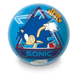 sonic-strandball