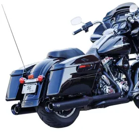 s-s-cycle-harley-davidson-flhr-1340-road-king-ref:550-1078-not-homologated-muffler