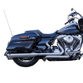 s-s-cycle-harley-davidson-flhr-1340-road-king-ref:550-1079-not-homologated-muffler