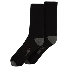 chrome-merino-crew-socks