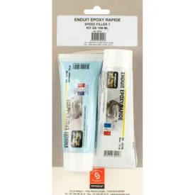 soromap-epoxy-resin