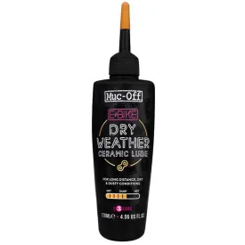 muc-off-e-bike-dry-润滑剂