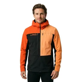 Rock Experience Inuit Tech Softshell-takki