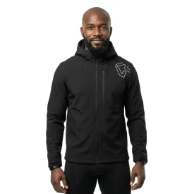 Rock Experience Jaqueta Softshell Old Crow